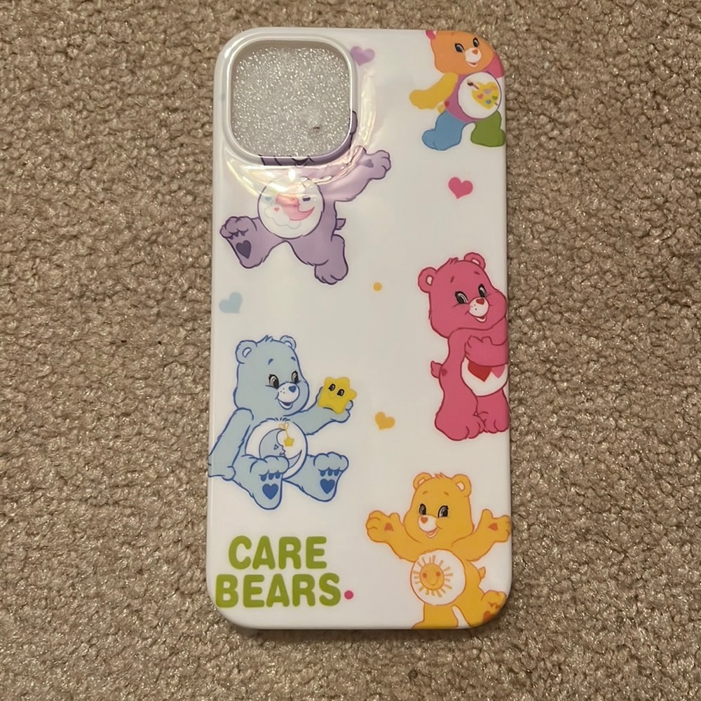 Care Bears iPhone 13 Phone Case